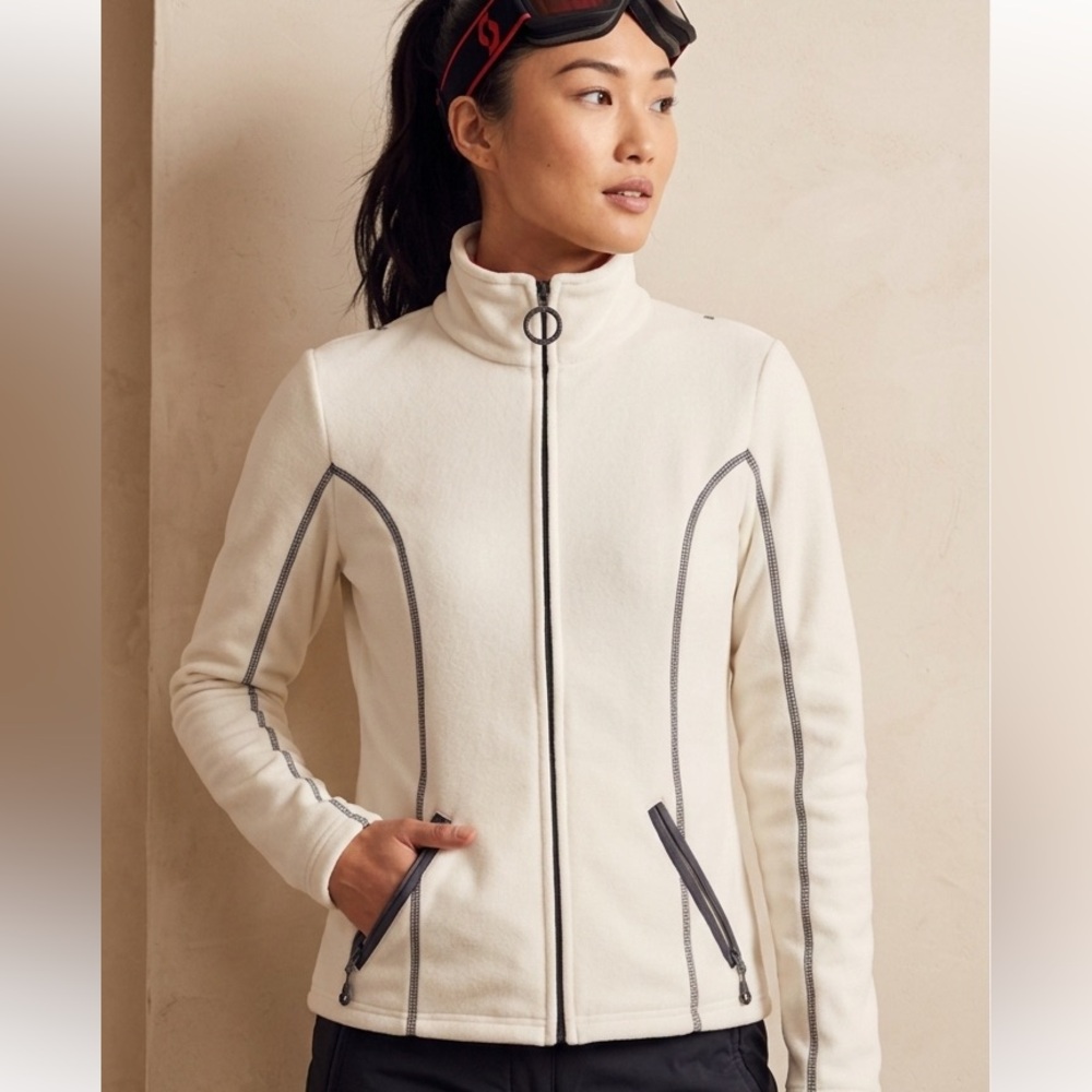 Women's Erin Snow Jacket